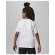 Jordan Παιδική κοντομάνικη μπλούζα Watercolor Jumpman Graphic Tee Jordan Παιδική κοντομάνικη μπλούζα Watercolor Jumpman Graphic Tee